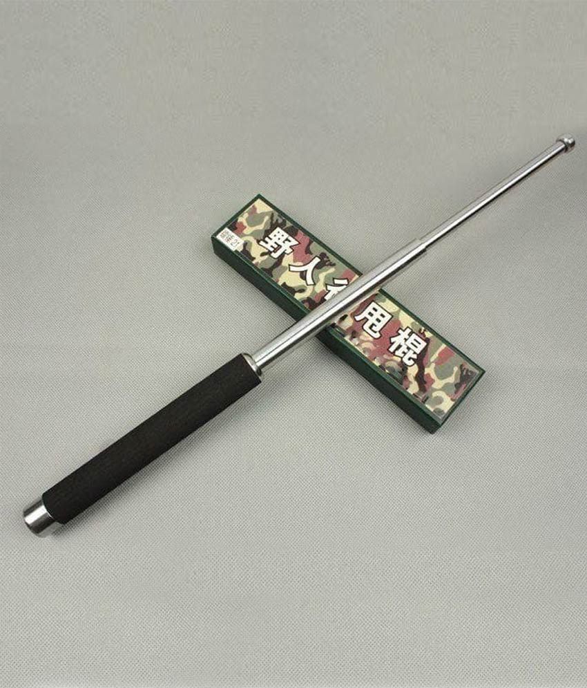 681451098783-4bd84 Seif Defence Stick - Image 1