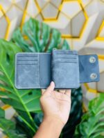 Premium Card Holder Wallet [ 001 ] - Image 2