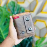 Premium Card Holder Wallet [ 002 ]