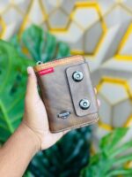Premium Card Holder Wallet [ 002 ]
