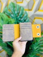 Premium Card Holder Wallet [ 002 ] - Image 2