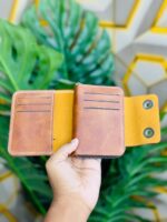 Premium Card Holder Wallet [ 003 ] - Image 2