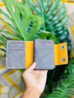 Premium Card Holder Wallet [ 004 ] - Image 2