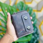 Premium Card Holder Wallet [ 004 ]
