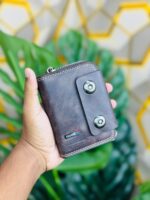 Premium Card Holder Wallet [ 004 ]