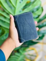 Premium Card Holder Wallet [ 0016 ]