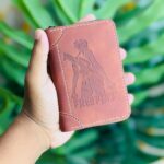 Premium Card Holder Wallet [ 0018 ]