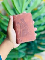 Premium Card Holder Wallet [ 0018 ]