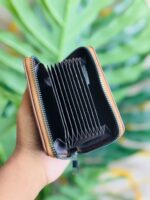 Premium Card Holder Wallet [ 0018 ] - Image 2