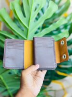 Premium Card Holder Wallet [ 0021 ] - Image 2