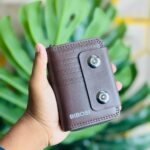 Premium Card Holder Wallet [ 0021 ]
