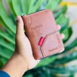 Premium Card Holder Wallet [ 0022 ]