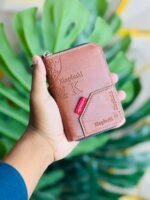 Premium Card Holder Wallet [ 0022 ]