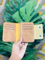 Premium Card Holder Wallet [ 0023 ] - Image 2