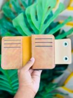 Premium Card Holder Wallet [ 0026 ] - Image 2