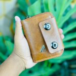 Premium Card Holder Wallet [ 0014 ]