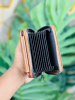 Premium Card Holder Wallet [ 0014 ] - Image 3