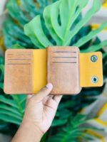 Premium Card Holder Wallet [ 0014 ] - Image 2