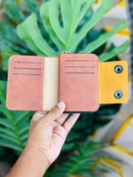 Premium Card Holder Wallet [ 0030 ] - Image 2