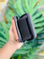 Premium Card Holder Wallet [ 0030 ] - Image 3