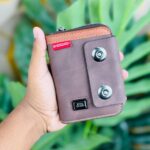 Premium Card Holder Wallet [ 0028 ]