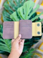 Premium Card Holder Wallet [ 0028 ] - Image 2