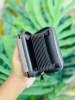 Premium Card Holder Wallet [ 0028 ] - Image 3