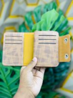 Premium Card Holder Wallet [ 0013 ] - Image 2