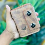 Premium Card Holder Wallet [ 0013 ]