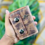 Premium Card Holder Wallet [ 0011 ]