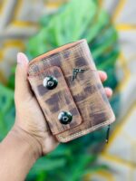 Premium Card Holder Wallet [ 0011 ]
