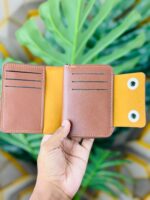 Premium Card Holder Wallet [ 009 ] - Image 2