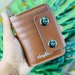 Premium Card Holder Wallet [ 009 ]