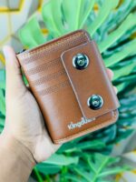 Premium Card Holder Wallet [ 009 ]