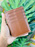 Premium Card Holder Wallet [ 009 ] - Image 4